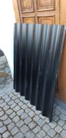 Wellblech Sinusblech Stahl Dachblech