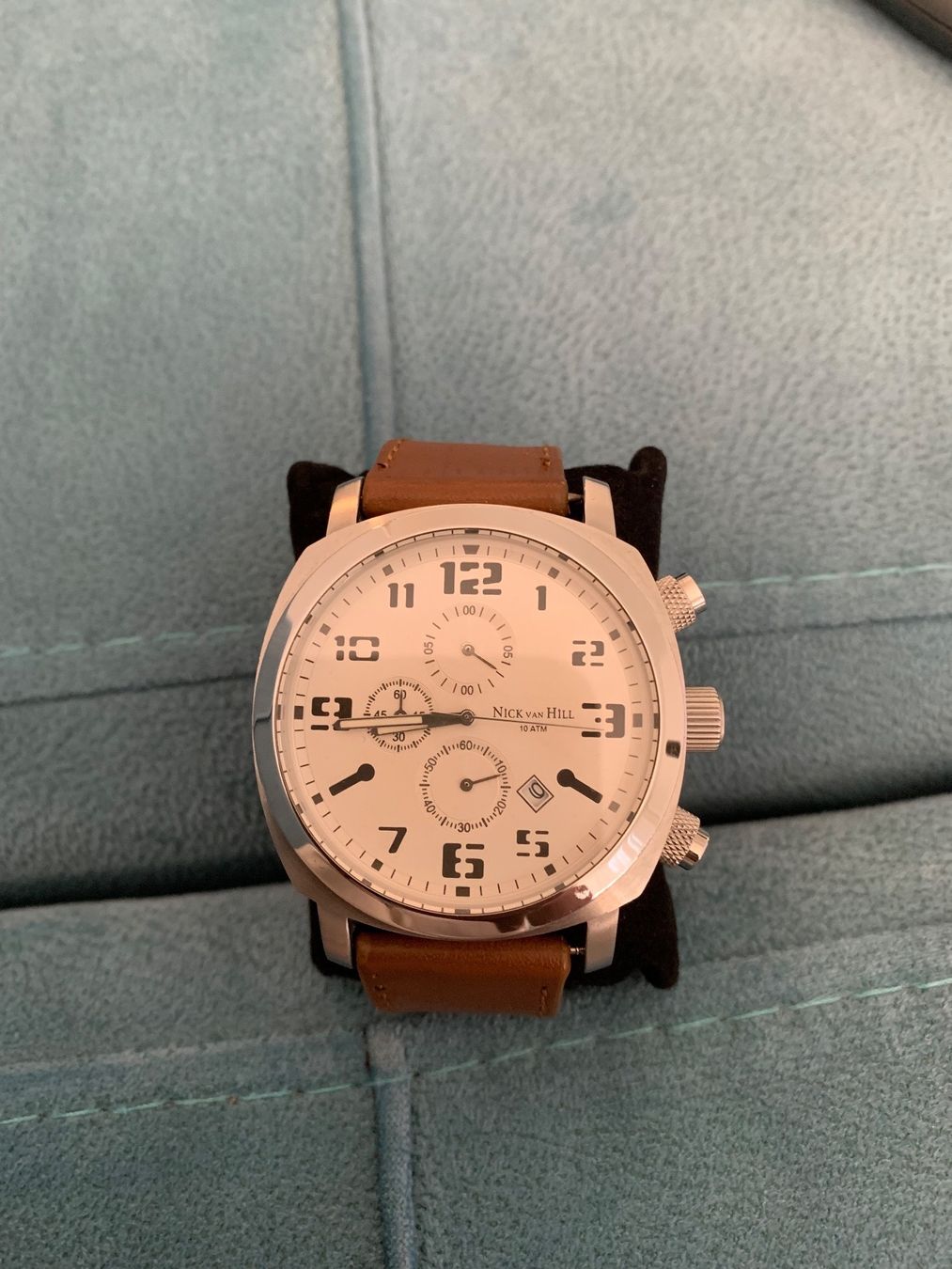 Orologi: Herren Uhr – Usato da Dietikon venduto da Saram46 3