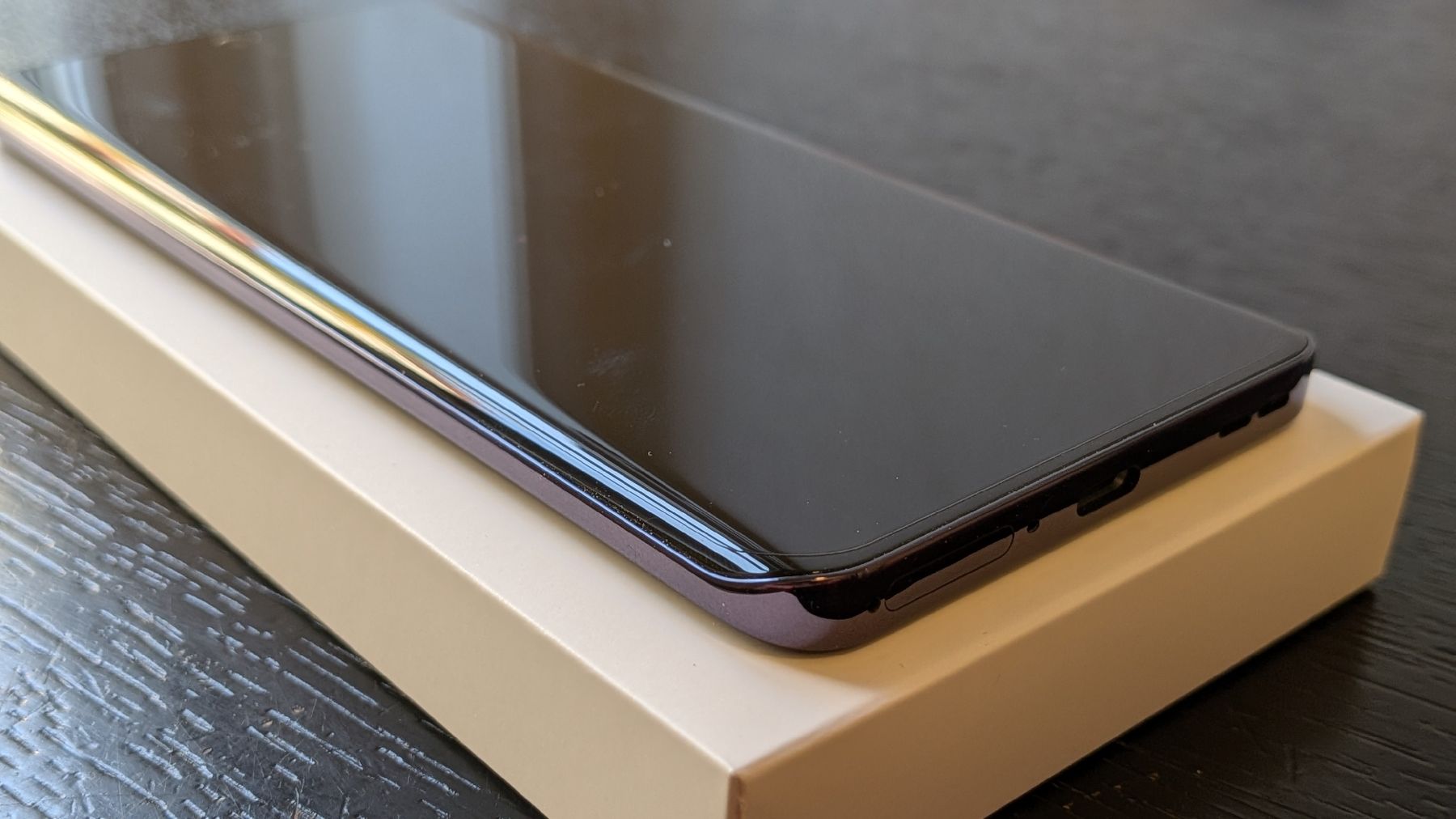Oppo Portables: OPPPO Reno12 5G – Neuf avec emballage d'origine à Bern par Dino3000 5