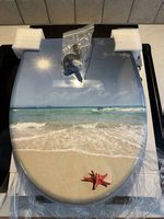 WC Deckel