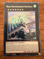 Yu-Gi-Oh! Karte - Mecha-Phantomung. Drachossack (MP25-DE135)