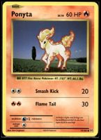 Ponyta (EVO EN 19/108)