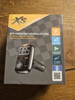 Neues Auto KFZ-Freisprecheinrichtung mit Bluetooth 4.2 (T1)