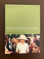 DVD Reise nach Indien - David Lean - nach E. M. Forster
