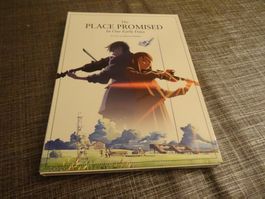 The Place Promised - Makoto Shinkai Anime DVD