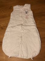 Süsser Schlafsack für Babys - Grösse 62/68 Top Zustand