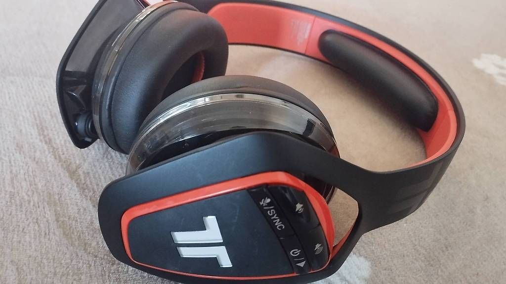 Cuffie: TRITTON ARK 200 Gaming Headset for PC & PS4 – Usato da Lausanne venduto da ale_6c5g 1