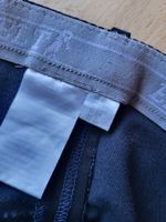 Reithose Gr. 36 Dunkelblau - Top Zustand!