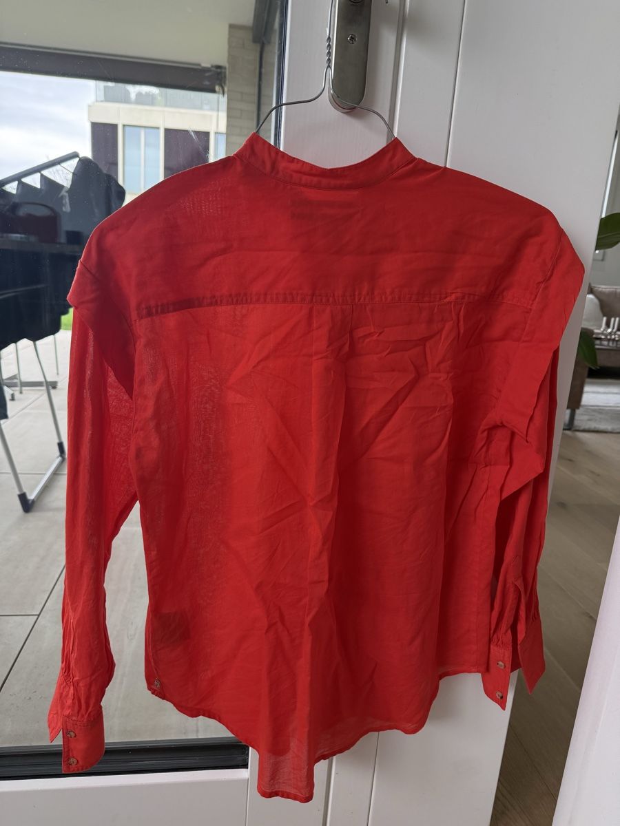 Maison Scotch Camicette: Scotch & Soda Bluse  – Nuovo (secondo la descrizione) da Zürich venduto da ca88 1