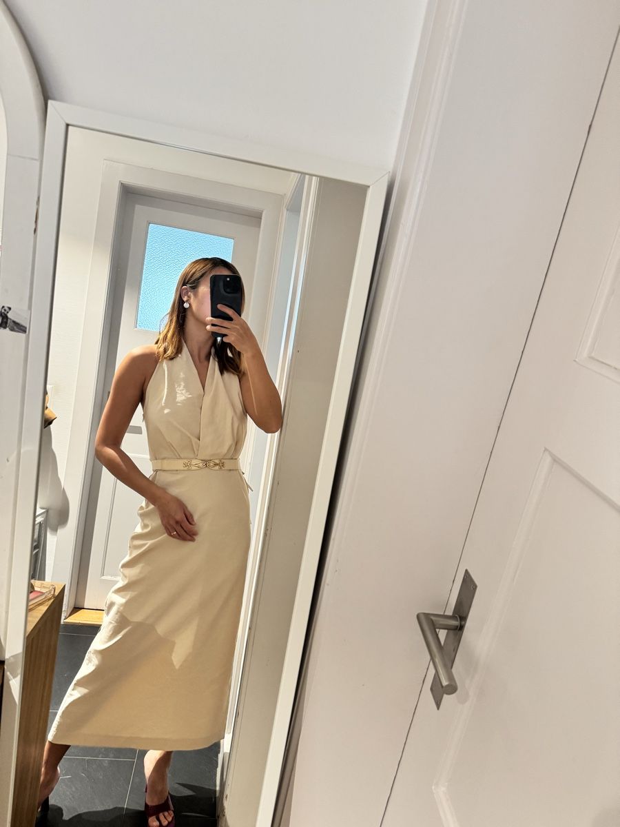 Zara Vestiti: Zara Kleid – Nuovo e nell'imballaggio originale da Bern venduto da mystyle_bern 4