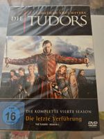 The Tudors Season 4 DVD - Neu