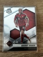 Panini Mosaic - Granit Xhaka Team Switzerland 2021