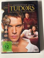 Die Tudors komplett 1