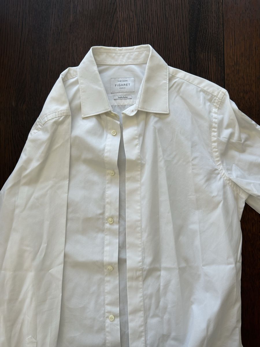Camicie: Chemise Figaret – Usato da St. Gallen venduto da meh_2tdn