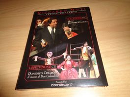 Riccardo Muti - Lezioni Concerto DVD/CD