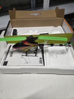 Modellhelikopter