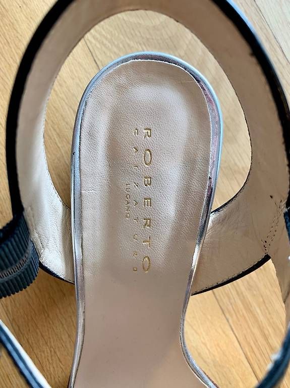 Scarpe da donna: Sandali da donna  – Usato da Tenero venduto da pet_w2hl 2