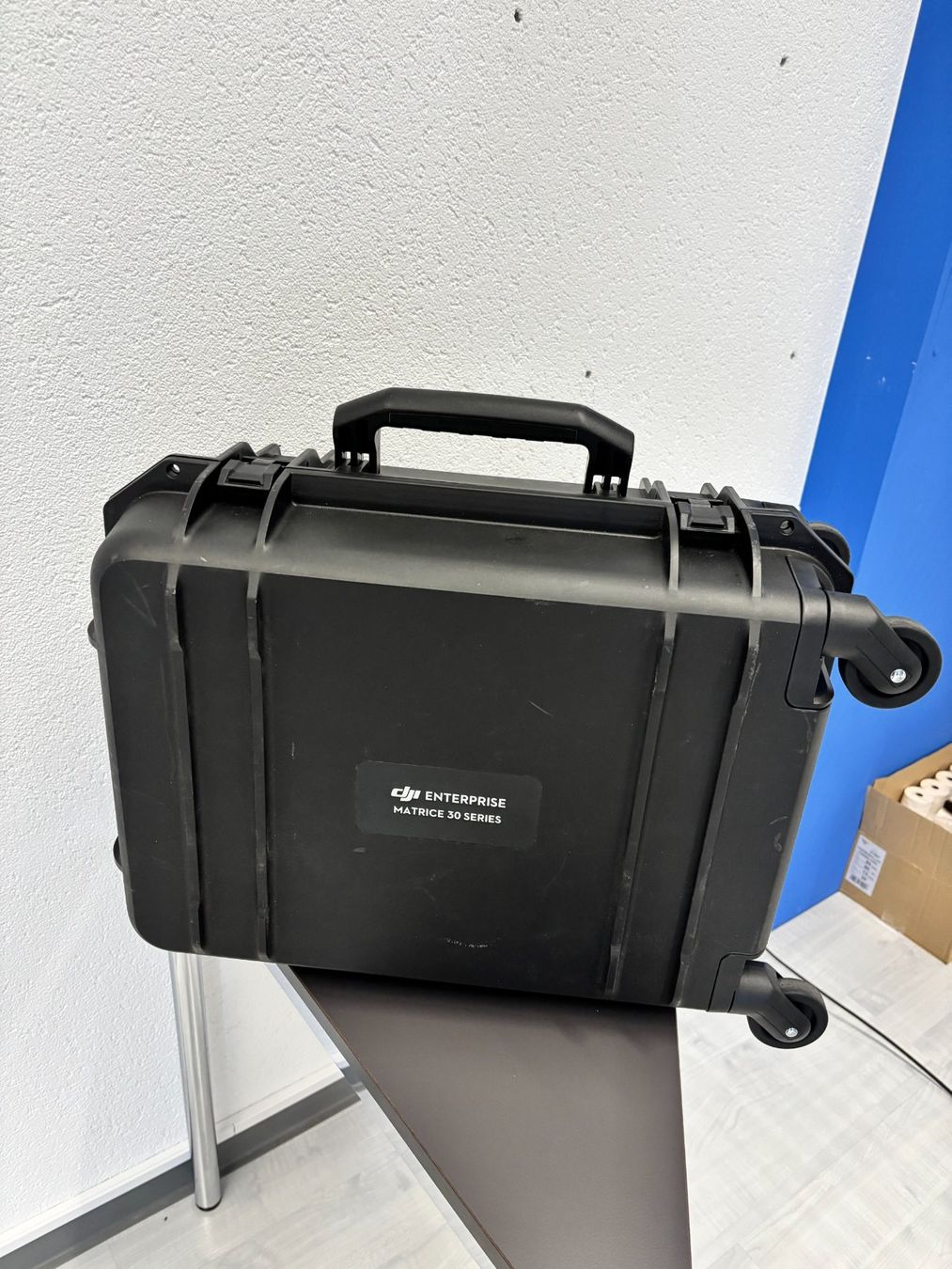 DJI RC Kits de montage: DJI Enterprise Matrice 30T RTK – Neuf (Voir description) à Balsthal par allmedba 6