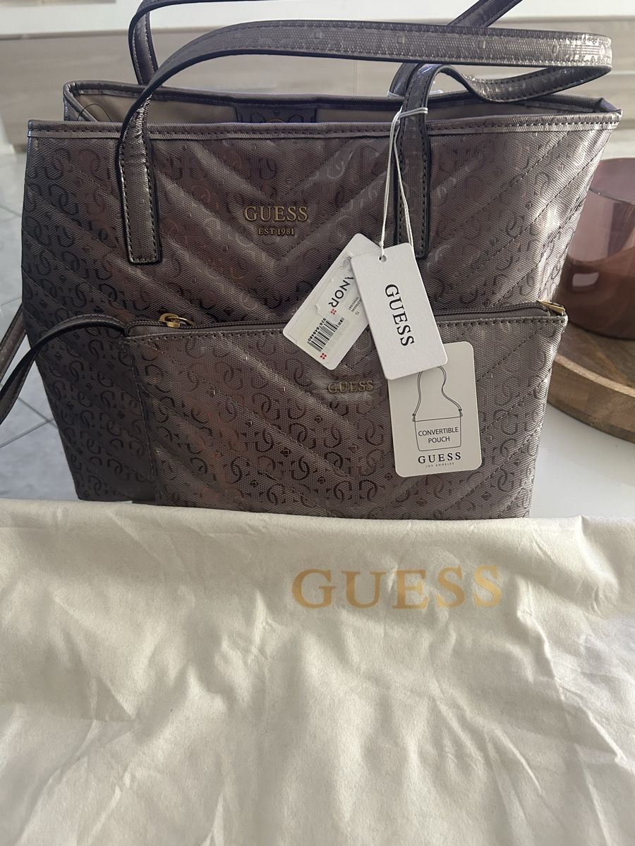 Guess Taschen für Damen: Borsa GUESS NUOVA – Neu und originalverpackt aus Gravesano von mer_xc6b 1