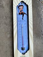 Betty boop Thermometer 