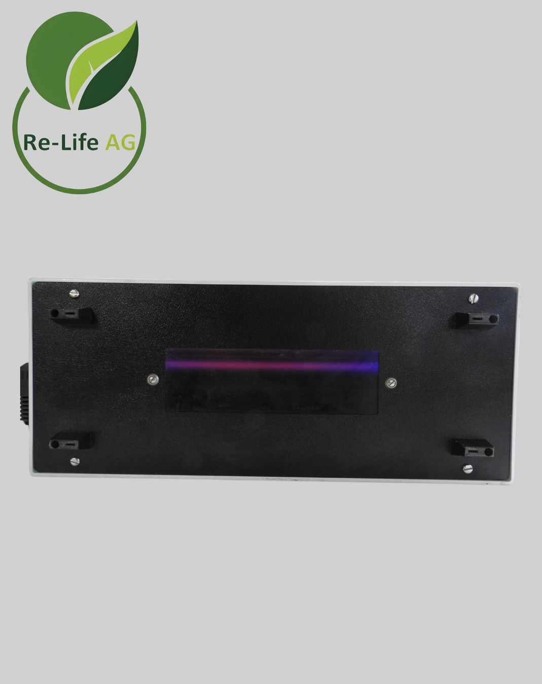 Tutte le macchine: CAMAG | 29230 | Handheld UV-Lamp – Usato da Reinach BL venduto da Re-LifeAG_Labor2 5