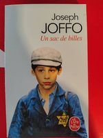 Joseph Joffo, un sac de billes, wie neu