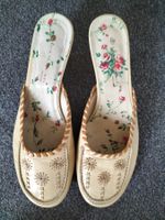 Schuhe / Vero Cuoio
