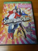 Street Dance Kids - gemeinsam Stars DVD