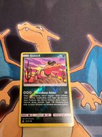 Ganovil (UNB 114) - Reverse Holo - Unbroken Bonds