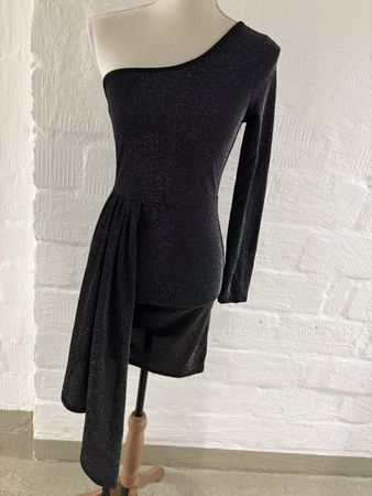 Damen Kleid,Gr.M(S);Shein