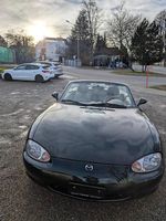 Mazda MX-5 1.8i-16V Youngster