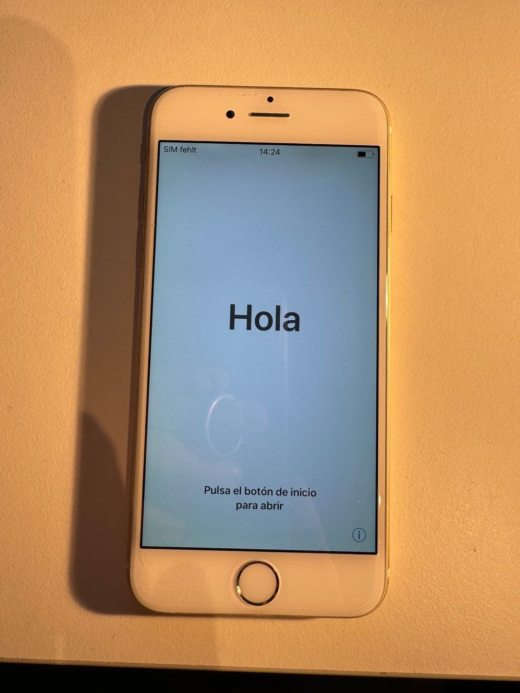 Apple Handys / Smartphones: iPhone 6 – Defekt aus Adliswil von Busys