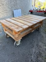 WERKSTATTWAGEN zu verkaufen