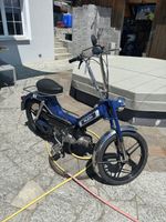 Puch Maxi S