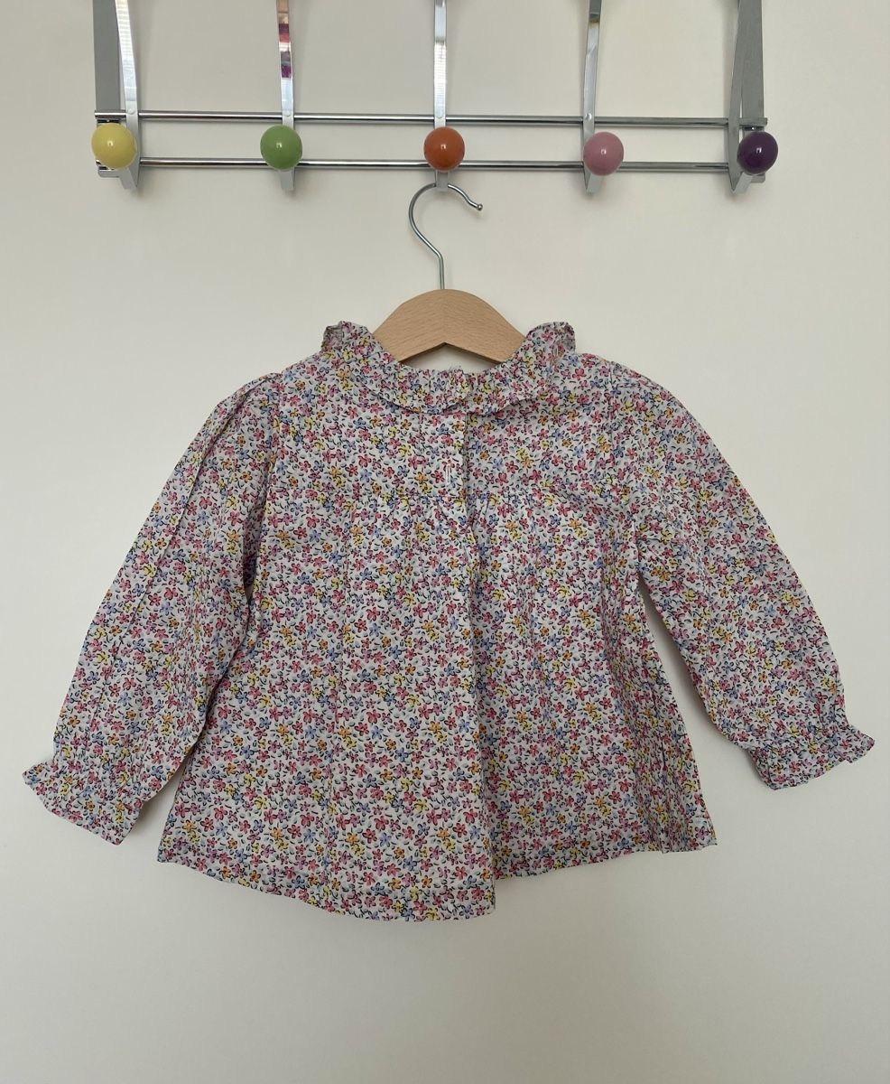 Manor Camicette, T-shirt & Top: Bluse von Manor Gr.86 – Usato da WEINFELDEN venduto da marygloss 3