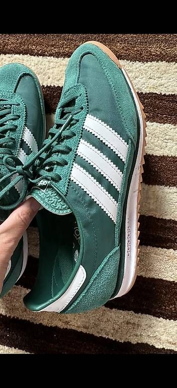 Chaussures hommes: Adidas | SL72 | Grösse 41.5 – D'occasion à ZÜRICH par Schnauk 3