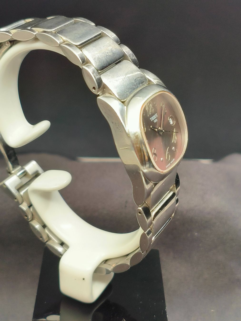 Tissot Orologi: Tissot – Usato da La Chaux-de-Fonds venduto da curtitswisswatches 3