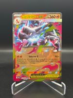 Mega Charizard X ex (PFL 013)