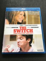 The Switch - Umständlich verliebt [Blu-ray]