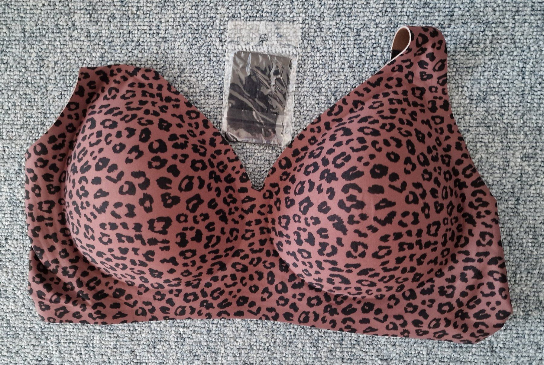 Sonstige Unterwäsche: Velura Soft BH – Neu (gemäss Beschreibung) aus Frauenfeld von Maschia 6
