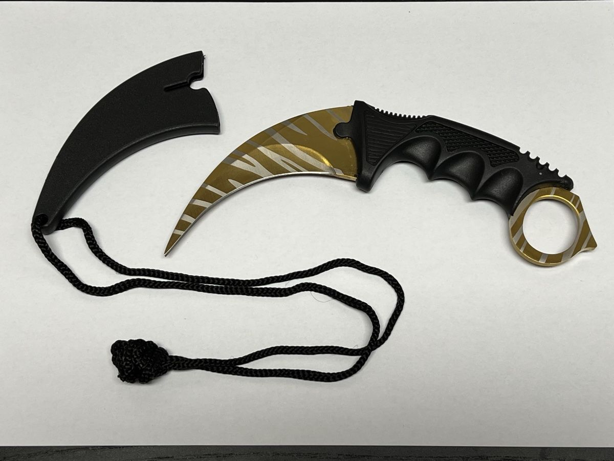 Coltelli tascabile: Sackmesser - Sammlermesser – Nuovo (secondo la descrizione) da Endingen venduto da Emil8 1