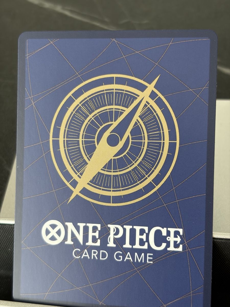Bandai Carte collezionabili: One Piece P-030 Jinbe, Englisch – Nuovo (secondo la descrizione) da St. Gallen venduto da cambitcg 1
