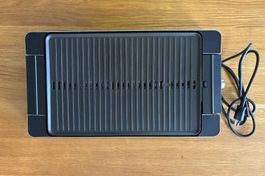 Elektrischer Tischgrill