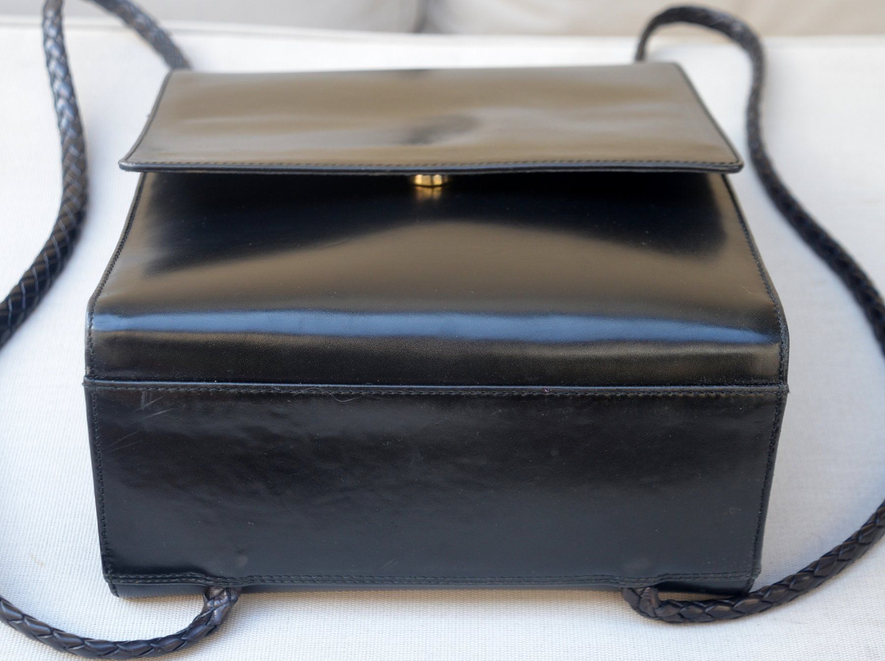 Bally Zaini: Rucksack / sac à dos Bally – Usato da Collonges venduto da arashee 5