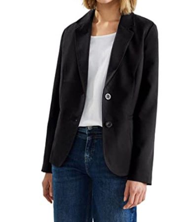 Street one Damen Twill Blazer NEU Gr. 36