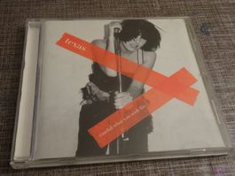 Texas - Careful What You Wish For - CD -