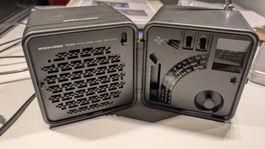 Brionvega TS 505 'Cubo'