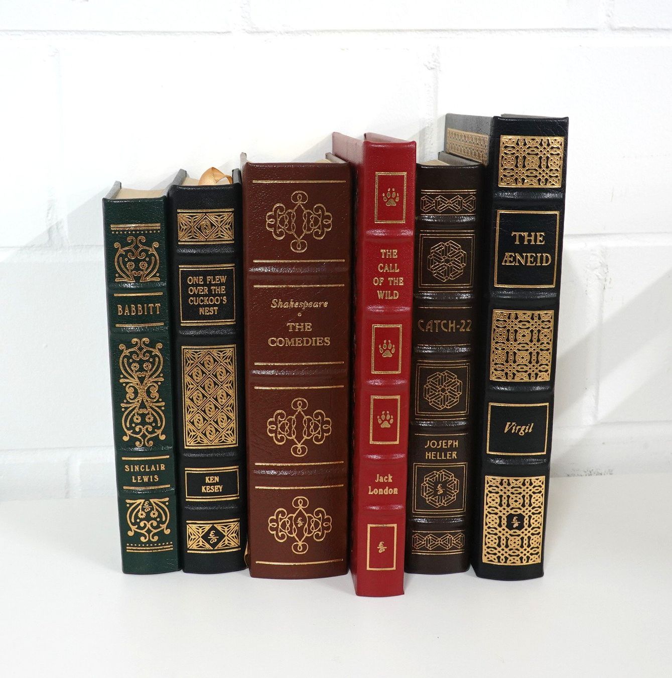 Libri: Klassische Bücher Sammlung – Usato da Volketswil venduto da brockipfannenstil