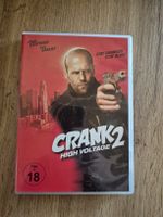 Crack 2 DVD