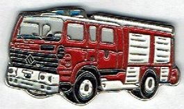 Feuerwehrauto